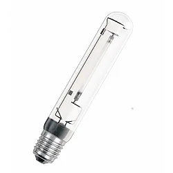 Lampe à vapeur de sodium VIALOX NAV-T SUPER 4Y E40 400W 56500lm 2000K CRI 20-39