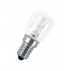 Lampe en forme d'ampoule E14 25W 190lm