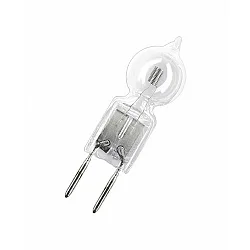 Lampe halogène GY6.35 50W 1180lm 3000K CRI 100 gradable