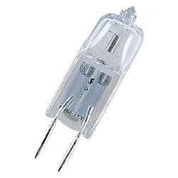 Lampe à culot HALOSTAR STARLIGHT T12 GY 6.35 20W 375lm 2800K CRI 100 gradable
