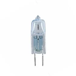 Lampe à culot HALOSTAR STARLIGHT T12 GY 6.35 50W 910lm 3000K CRI 100 gradable