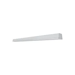 light strip TRUSYS® WIDE 53W 4000K SI DALI DALI controllable IP20, silver