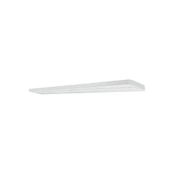 ceiling luminaire LINEAR INDIVILED® DIRECT EMERGENCY 1500 EM DALI controllable, with emergency light module IP20