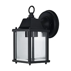 outdoor wall luminaire ENDURA® CLASSIC LANTERN SQUARE S square E27 IP43