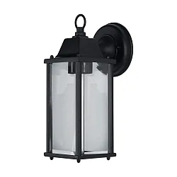 outdoor wall luminaire ENDURA® CLASSIC LANTERN SQUARE M square E27 IP43