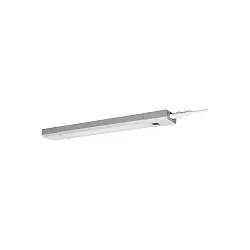 under-cabinet luminaire LINEAR LED SLIM RGBW 30CM + RC RGBW IP20, 4W 230lm 3000K 110° 110° CRI >=80 30cm