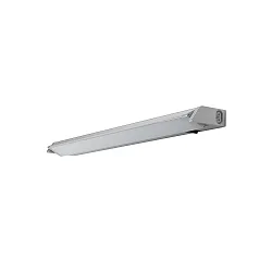 under-cabinet luminaire LINEAR LED TURN 35.7CM IP20, 6W 380lm 3000K 100° 100° CRI > 80 35.7cm