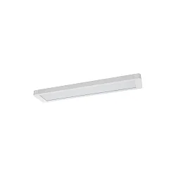 Luminaire de surface LED OFFICE LINE 60CM IP20, blanche 