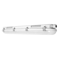 damp-proof luminaire DAMP PROOF VALUE 600 9W 4000K IP65 IP65