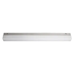 Applique et plafonnier LED SQUARE CLICK-CCT angulaire, langue, CCT Switch IP44