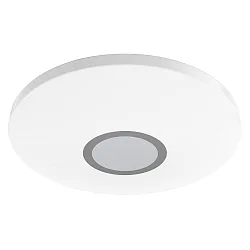 surface luminaire ORBIS SPARKLED OPTOTRONIC® CLICK SENSOR 440MM 32W with sensor IP20