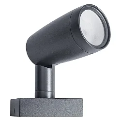 Lampe à piquet de terre SMART+ WIFI GARDEN SPOT RGB + W RGBW IP65, gradable