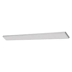 LED panel SMART+ WIFI PLANON FRAMELESS 1200X100MM TW rectangular, tunable white
