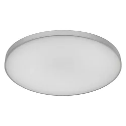Panneau à LED SMART+ WIFI PLANON FRAMELESS 300MM TW rond, Tunable White, gradable 20W 1700lm 3000-6500K 110° 110° CRI > 80