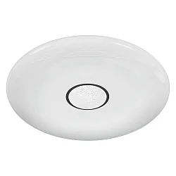 Luminaire de surface SMART+ WIFI ORBIS KITE WHITE 510MM TW Tunable White IP20, gradable