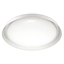 Luminaire de surface SMART+ WIFI ORBIS PLATE 430MM TW Tunable White IP20, gradable