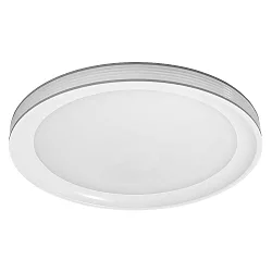 Luminaire de surface SMART+ WIFI ORBIS FRAME 500MM TW Tunable White IP20, gradable