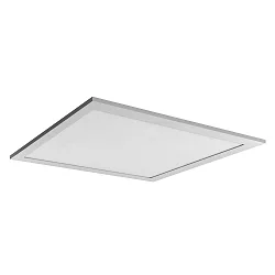 Panneau à LED SMART+ WIFI PLANON PLUS 300X300MM RGB+W RGBW, gradable 20W 1400lm RGB + 3000K 110° 110° CRI >=80