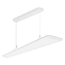 LED panel PANEL D/I 1200 built-in version, direct / indirect, UGR < 19, 36W 4000lm 4000K 110° 110° CRI >=80