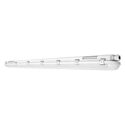 damp-proof luminaire DAMP PROOF 1500 58W 840 IP65 GY IP65