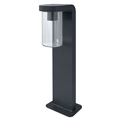 Luminaire en forme de borne ENDURA® CLASSIC CASCADE 50CM POST E27 IP44