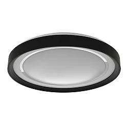 Luminaire de plafond SMART+ WIFI ORBIS GAVIN TW RD500 Tunable White, contrôlable via WLAN / WIFI IP20, gradable