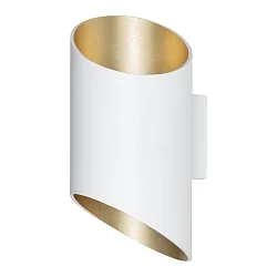 Luminaire mural SMART+ ORBIS CYLINDRO 200X127MM TW Tunable White, contrôlable via WLAN / WIFI IP20, gradable