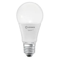 WIFI LED Smart light bulb SMART+ CLASSIC A60 DIM FR A60 matt E27 9W 806lm 2700K 180° CRI 80-89 dimmable