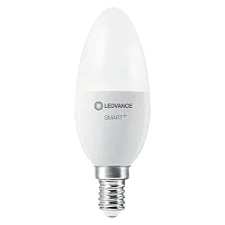 filament lamp candle SMART+ ZB CANDLE B40 TW FR tunable white B40 matt E14 4
