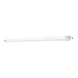 damp-proof luminaire DAMP PROOF COMP TH 1500 V 50W 865 IP66 PS wired through IP66