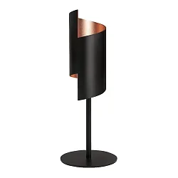 SMART+ WIFI DECOR TWIST TABLE TW Tunable White, contrôlable via WLAN / WIFI, gradable