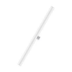 Lampe de ligne S14d LEDINESTRA® BASE 40 FR - 50CM 1 voie, commutable terne S14d 6W 640lm 2700K 145° CRI 80-89 