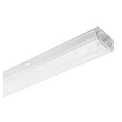 light strip system TRUSYS® FLEX W OPAL DALI controllable IP40
