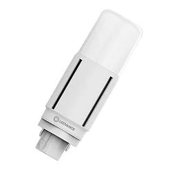 Lampe LED G24d 5,5W 700lm 4000K 300° CRI 80-89 