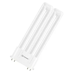 Lampe LED 2G10 20W 2500lm 4000K 130° CRI 80-89 