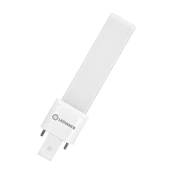 Lampe LED G23 3,5W 400lm 4000K 120° CRI 80-89 