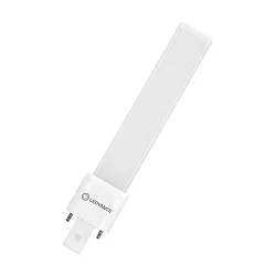 Lampe LED G23 4W 500lm 3000K 120° CRI 80-89 