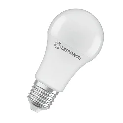 Lampe LED E27 10W 1055lm 2700K 200° CRI 80-89 