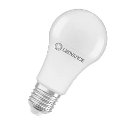 Lampe LED E27 13W 1521lm 2700K 200° CRI 80-89 