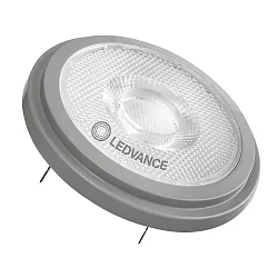 Lampe à réflecteur LED AR111 AR111 DIM S 940 24° clair G53 11,7W 800lm 4000K 24° CRI 90-100 gradable