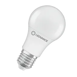 Lampe LED E27 8,5W 806lm 4000K 200° CRI 80-89 
