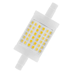 Lampe LED R7s 11,5W 1521lm 2700K 300° CRI 80-89 