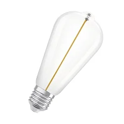 Lampe LED E27 2,2W 150lm 2700K 320° CRI 80-89 
