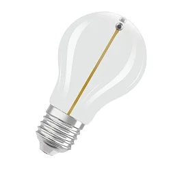 Lampe LED E27 1,8W 100lm 2700K 320° CRI 80-89 