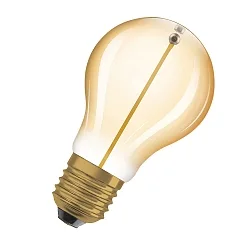 Lampe LED E27 1,8W 80lm 2700K 320° CRI 80-89 