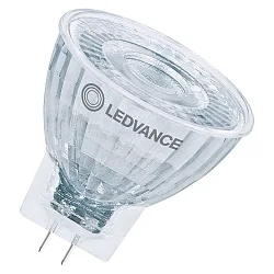Lampe à réflecteur LED MR11 MR11 DIM P 927 36° clair GU4 4,5W 345lm 2700K 36° CRI 90-100 gradable