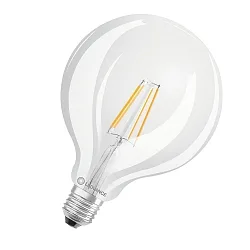 Lampe LED E27 7W 806lm 2700K 300° CRI 80-89 