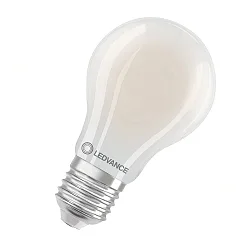 Lampe LED E27 5W 1055lm 3000K 320° CRI 80-89 