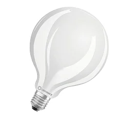 Lampe LED E27 7,5W 1055lm 2700K 300° CRI 80-89 gradable