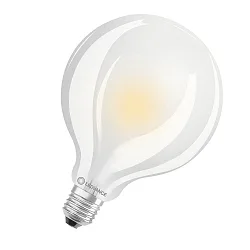 Lampe LED E27 6,5W 806lm 2700K 300° CRI 80-89 